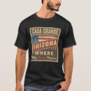 Recherche de casa tshirts Casa grande arizona