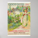Suche nach gartenbau poster Retro