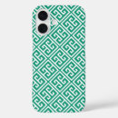 Recherche de emerald iphone coques Preppy