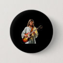 Recherche de drôles de guitare badges Amusant