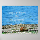 Recherche de water conservation posters Eau