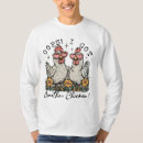 Recherche de poulet drôle tshirts Volaille
