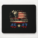 Recherche de bernie tapis souris Maga