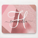 Recherche de goldies tapis souris Pink
