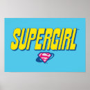 Recherche de supergirl posters Super héros
