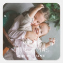 Recherche de salutations noël autocollants Arbre