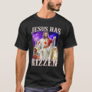 Recherche de s w a t tshirts Jésus