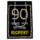 Suche nach 90 geburtstag geschenktüten 90 jahre alt