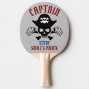 Recherche de pirates tennis de table Drôle