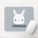 Suche nach hase mousepads Für kinder