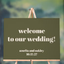 Suche nach nicht plastik poster Begrüßungszeichen