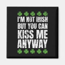 Suche nach irisches glück magnete Leprechaun