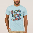 Suche nach erfolg tshirts Motivation