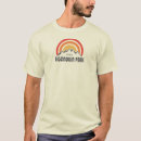 Suche nach bergspitze tshirts Berge