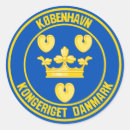 Suche nach kopenhagen aufkleber Reise