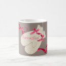 Recherche de mitaines tasses Rose