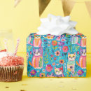 Suche nach geburtstag geschenkpapier Aquarell