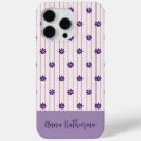 Recherche de motif floral moderne iphone coques Botanique