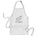 Recherche de el tabliers Cuisinier