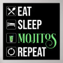 Recherche de mojito posters Boire
