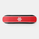 Recherche de rayures skateboards Blanc