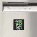 Recherche de héritage magnets Irlandais