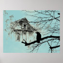 Recherche de arbre nu posters Hiver