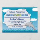Recherche de de dauphin invitations Plage