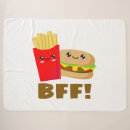 Suche nach hamburger decken Junkfood