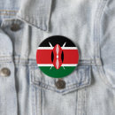 Recherche de drapeau kenya badges Nairobi