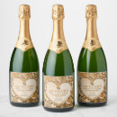 Recherche de anniversary bouteilles vin étiquettes Coeur