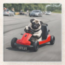 Suche nach lustiger mops untersetzer Niedlich