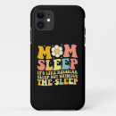 Recherche de maman drôle iphone coques Famille