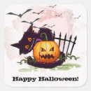Suche nach small cat aufkleber Halloween