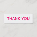 Recherche de gratitude cartes visite Reconnaissance