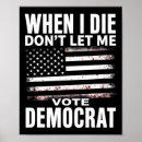 Suche nach sterben poster Patriotisch