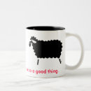 Recherche de moutons noirs tasses Famille