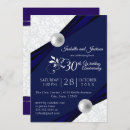 Recherche de pearl anniversary invitations Couple