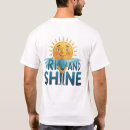 Recherche de brillez tshirts Levez vous et brillez
