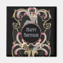 Suche nach art deco magnete Glamour