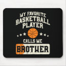 Suche nach basketball spieler mousepads Baller