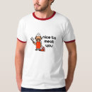 Suche nach nette nahrung tshirts Fleisch