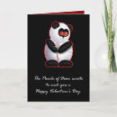 Recherche de humour tordu vœux cartes Valentine