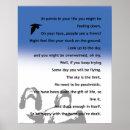 Recherche de poésie originale posters Poème