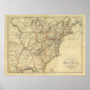 Suche nach united states map poster Outline