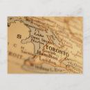Recherche de disparu cartes postales Vintage