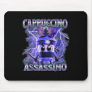 Suche nach cappuccino mousepads Italienisch
