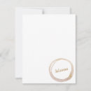 Suche nach kreis kleine grußkarten Modern