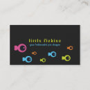 Suche nach haustierspeicher visitenkarten Fische