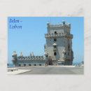Suche nach lisboa postkarten Turm